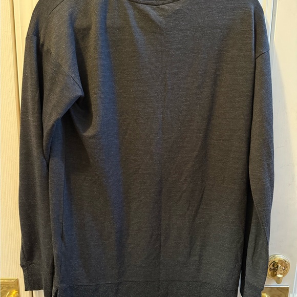 Michael Kors V-Neck Sweater - Picture 7 of 9